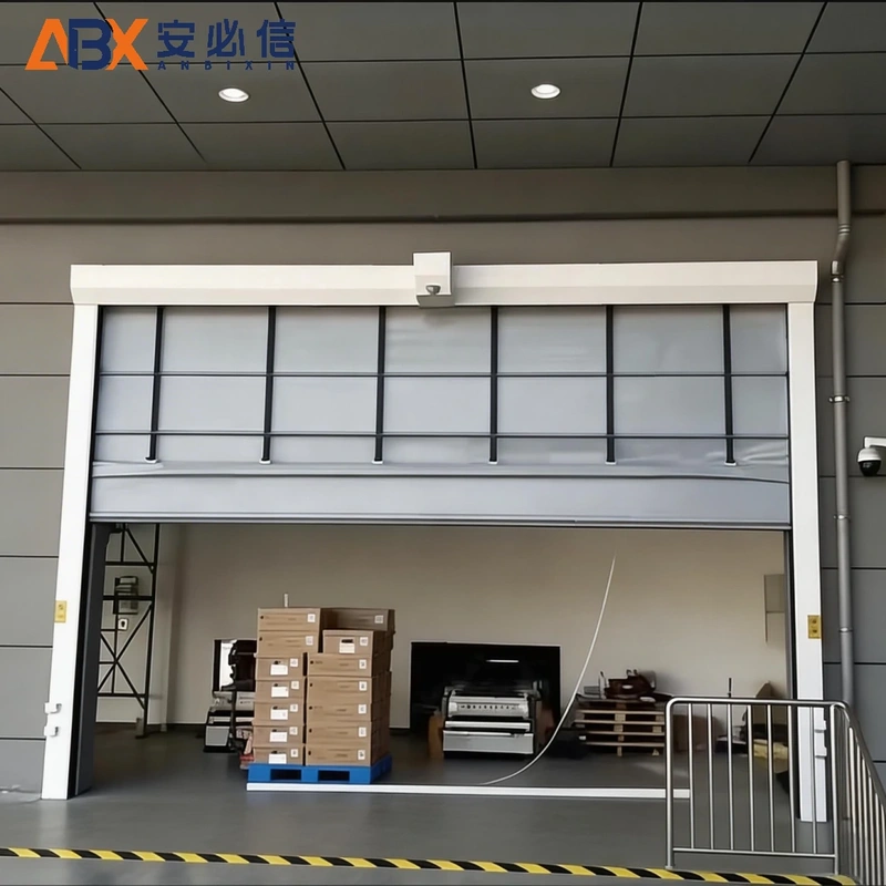 达州高速堆积门